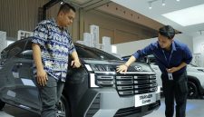 Sambut Lebaran,  Hyundai Gowa menggelar promo di Lazada Ramadhan Mega Sale. PJ/Dok