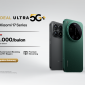 XLSMART - Xiaomi meluncurkan paket bundling flagship Xiaomi 17 Series.