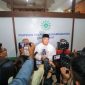 Wali Kota Bandung M Farhan memastikan pelaksanaan takbiran Muhammadiyah dan Nyepi berjalan khidmat. PJ/Dok 