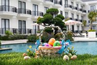 L'Eminance Golf & Resort Lembang