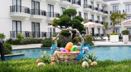L'Eminance Golf & Resort Lembang
