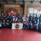 Pengurus Provinsi (Pengprov) Federasi Savate Indonesia (FSI)  Jawa Barat menggelar kepelatihan atau 