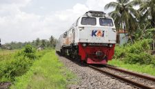 Sejumlah perjalanan KAJJ dialihkan melintasi wilayah Daop 2 Bandung imbas gangguan perjalanan KA Bangunkarta di Stasiun Bumiayu, Purwokerto. PJ/Dok