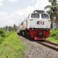 Sejumlah perjalanan KAJJ dialihkan melintasi wilayah Daop 2 Bandung imbas gangguan perjalanan KA Bangunkarta di Stasiun Bumiayu, Purwokerto. PJ/Dok