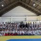 Pengurus Provinsi (Pengprov) Taekwondo Indonesia (TI) Jabar, menurunkan 32 atlet untuk mengikuti Kejurnas di Samarinda. PJ/Joel