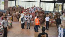 Sepanjang 2025, KAI Daop 2 Bandung telah menyalurkan bantuan TJSL  Rp1.117.116.753 tersebar di sejumlah wilayah kerja. PJ/Dok