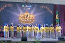 TP PKK Jabar resmi membuka Babak Penyisihan Wilayah I Lomba Paduan Suara 