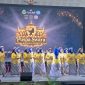 TP PKK Jabar resmi membuka Babak Penyisihan Wilayah I Lomba Paduan Suara 