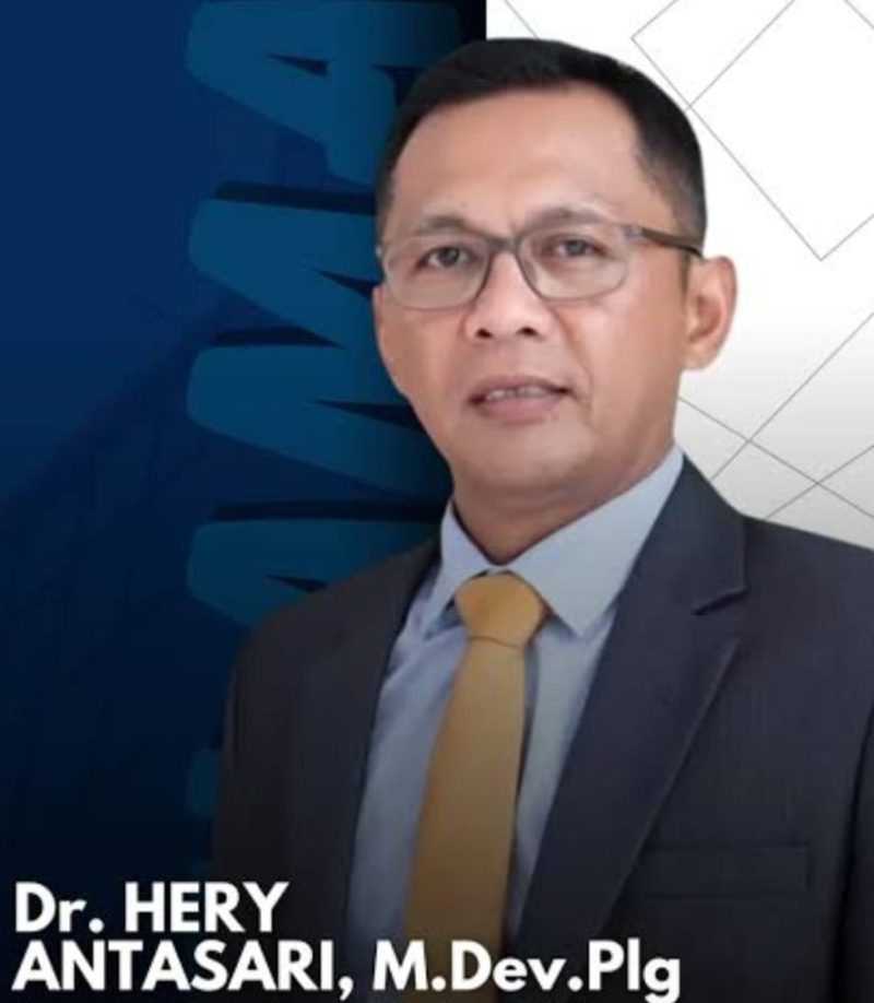 Heri Antasari