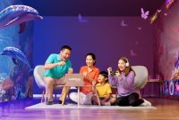 Telkomsel menghadirkan ragam internet untuk kebutuhan WFH. PJ/Dok