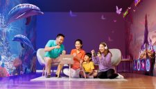 Telkomsel menghadirkan ragam internet untuk kebutuhan WFH. PJ/Dok