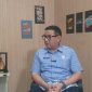 Kadiskominfo Kota Bandung Henryco Arie Sapiie saat membeberkan program 'Ngulik' di Basa Basi Podcast PWI Kota Bandung, PJ/Dok