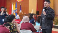 USB YPKP sukses menggelar workshop internasional bertajuk 