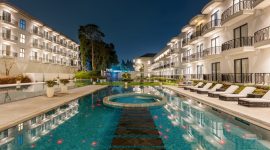 L' Eminence Golf & Resort Lembang