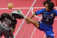 Sesuai dengan surat PB PSTI yang meminta agar Musprovlub ditunda. PJ/Dok