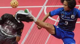 Sesuai dengan surat PB PSTI yang meminta agar Musprovlub ditunda. PJ/Dok