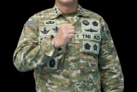 Mayjen TNI Kosasih S.E., M.M,