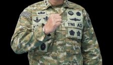 Mayjen TNI Kosasih S.E., M.M,