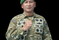 Mayjen TNI Kosasih S.E., M.M.,