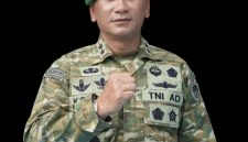 Mayjen TNI Kosasih S.E., M.M.,