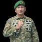 Mayjen TNI Kosasih S.E., M.M.,