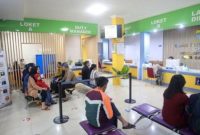 Pemkot Bandung bantah kebocoran data bukan dari server Disdukcapil. PJ/Dok