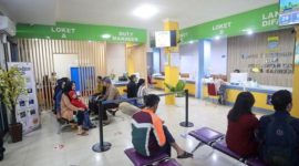 Pemkot Bandung bantah kebocoran data bukan dari server Disdukcapil. PJ/Dok