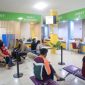 Pemkot Bandung bantah kebocoran data bukan dari server Disdukcapil. PJ/Dok