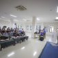 Wali Kota Bandung saat membuka Kejurcab Orado. PJ/Dok