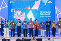 Kick Off 17th SATU Indonesia Awards 2026. PJ/Dok