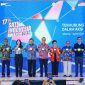 Kick Off 17th SATU Indonesia Awards 2026. PJ/Dok