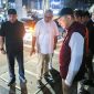 Muhammad Farhan mengingatkan pentingnya koordinasi lintas sektor dalam setiap pelaksanaan proyek infrastruktur. PJ/Dok