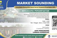 Market Sounding Bandung Zoo