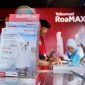 Telkomsel menghadirkan paket komunikasi RoaMax Haji dengan kuota besar. PJ/Dok 
