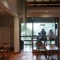 Suasana salah satu kedai kopi di Kota Bandung. PJ/Dok 