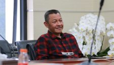 Ir. Andrian Tejakusuma