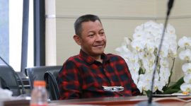 Ir. Andrian Tejakusuma