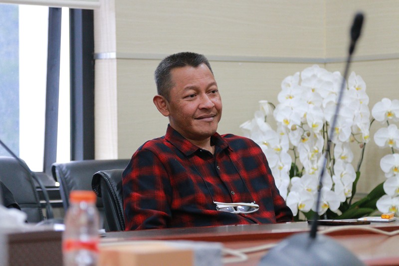 Ir. Andrian Tejakusuma