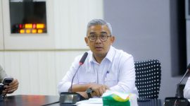 Muhammad Farhan