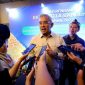 Wali Kota Bandung Muhammad Farhan menyebut WFH masih diatas 60 persen. PJ/Dok