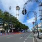 Tampak salah satu sudut Kota Bandung yang bersih dan nyaman. PJ/Dok