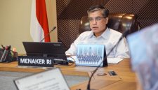 Kemnaker akan memberikan reward bagi perusahaan yang menerima peserta magang. PJ/Dok