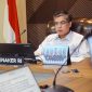 Kemnaker akan memberikan reward bagi perusahaan yang menerima peserta magang. PJ/Dok