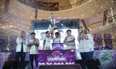 Perkuat Ekosistem Esports, AXIS CUP Kini Hadir di 88 Kota