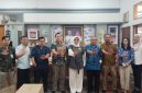 DP3AKB Jabar menggandeng Kemenham dan kolaborasi lintas lembaga guna percepatan penanganan PPA dan TPPO. PJ/Dok