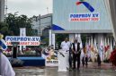 Belum cairnya anggaran Porprov 2026, membuat beberapa atlet di Jabar hengkang. PJ/Dok