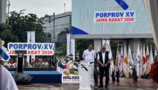 Belum cairnya anggaran Porprov 2026, membuat beberapa atlet di Jabar hengkang. PJ/Dok