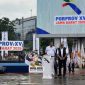 Belum cairnya anggaran Porprov 2026, membuat beberapa atlet di Jabar hengkang. PJ/Dok