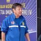 Gianto Hartono, SE Ketua Umum FORKI Jabar. 