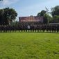 Pangdam III/Slw Manyjen TNI Kosasih menutup TMMD ke 128 wilayah Kodam III/Slw di Purwakarta. PJ/Dok